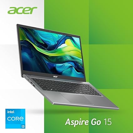 Acer Aspire Go 15